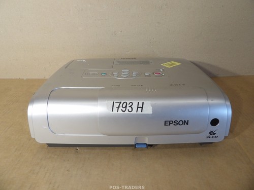 Proiettore epson - proiettore,