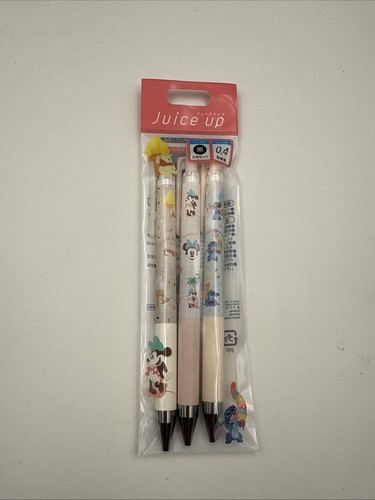 Disney japan set penne - set, 3