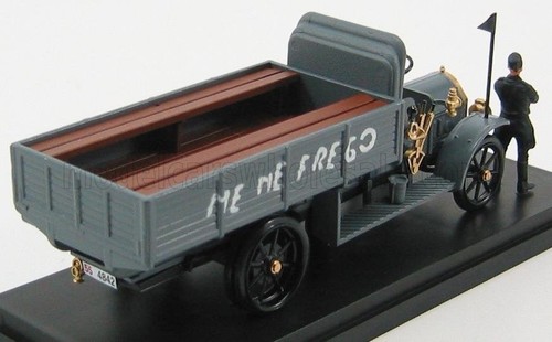 Modellino auto car rio - 1:43,