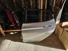 PORTIERA PORTA SPORTELLO