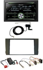 Pioneer CD USB MP3 Bluetooth