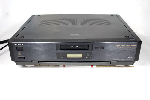 Sony s7000ntsc hi8 - sony, ev-s7000ntsc