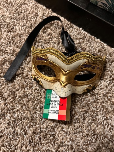 Venezia maschera italiana - venezia,
