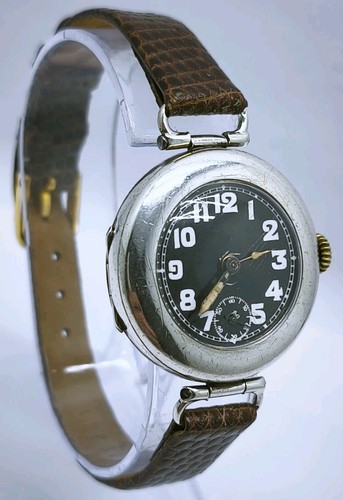 Orologio vintage 1916 - orologio,