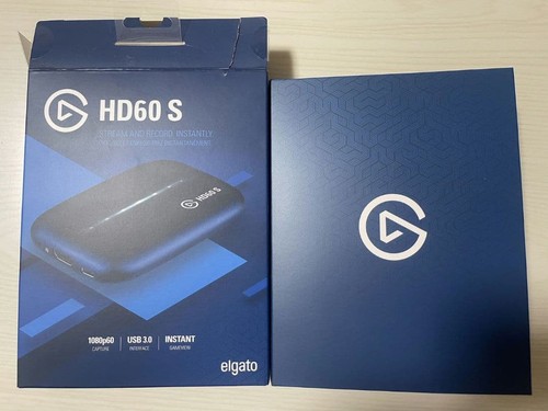 Scheda acquisizione giochi