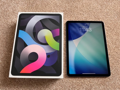 Apple ipad air - apple, 64