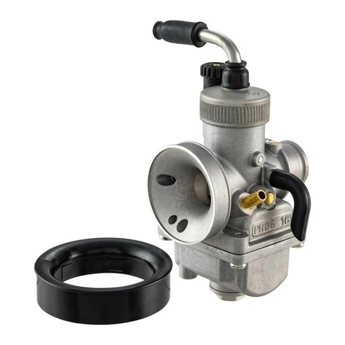Carburatore dell orto pdg - pdg, 18