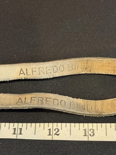 Cinghie per pedali - , bici