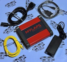 MYLAPS - AMB - TRANX3 DECODER