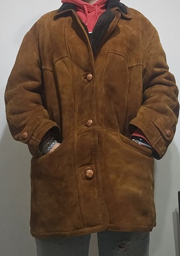 Shearling monto original - shearling, monto-ne