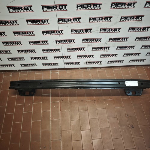 Traversa paraurti posteriore - traversa,