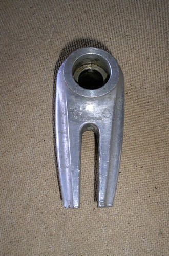 Ancoraggio freno horex - ancoraggio,