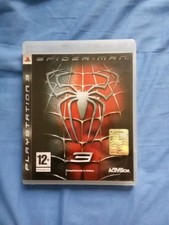 spiderman 3 ps3 PAL Ita Consegna Da 3 A 5 Giorni