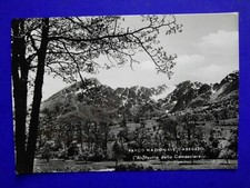 🔵PHOTO POSTCARD ABRUZZO
