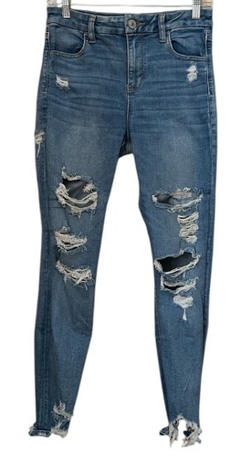Jeans jegging american eagle - jeans,