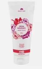 CREMA RIDUCENTE EFFETTO CALDO