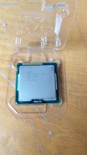 Cpu intel core 2400 src0q - i5-2400,