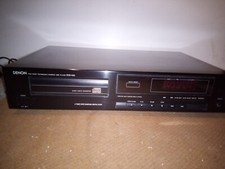 Denon dcd 520 cd player - dcd, fi