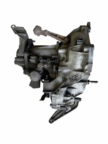 Cambio fiat punto turbo 93 - gt,