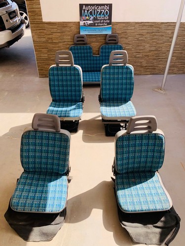 Tappezzeria sedili piaggio - tappezzeria,