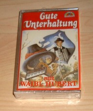 Musik Kassette MC - Waibl