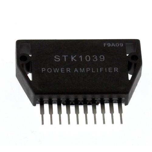 Stk1039 pmc hybrid - hybrid,