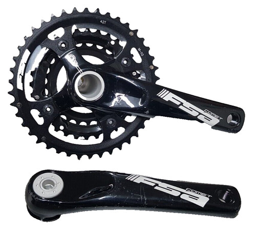 Fsa comet 24t - fsa,