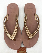 Havaianas Cappuccino Wedge