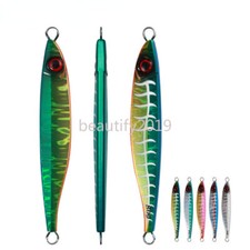 40g 60g 80g 100g Metal Jig