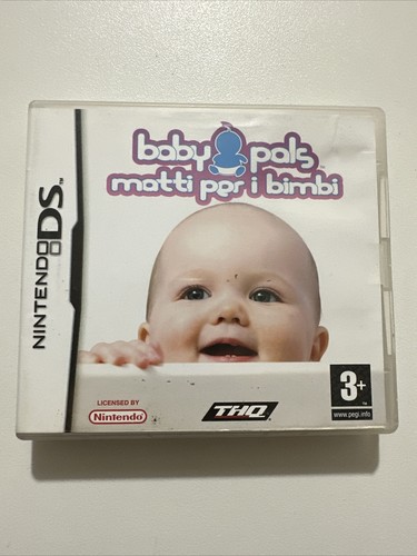 Baby pols matti per bimbi - pols,