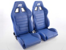 Sedili sportivi FK Sedili