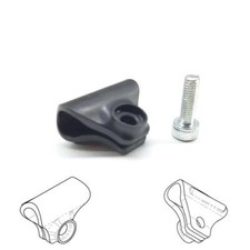 Supp. cavo linea freno