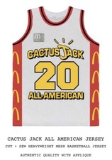 Maglia e pantaloncini Travis