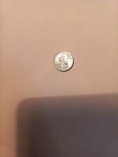 Privato Vende MONETA DA 50 LIRE MINI DEL 1994 CON ROMBO SOTTO LA TESTA