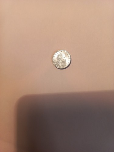 Privato vende moneta 50 - moneta, da