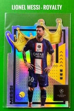 Lionel Messi - Custodia