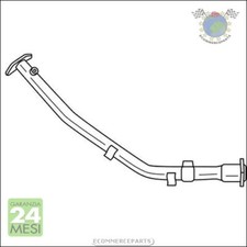 Tubo Marmitta Collettore Sigam