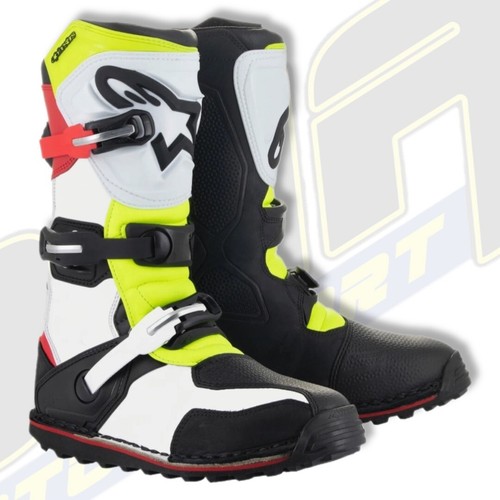 Stivali bici alpinestars tech - alpinestars,