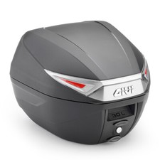 Givi bauletto c30nt kit - givi,
