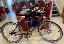 Bici Americana Arnold, Schwinn & Co. Chicago Illinois Anno 1950 Rara Bike