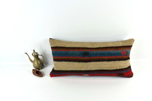 Copricuscino kilim turco - copricuscino,