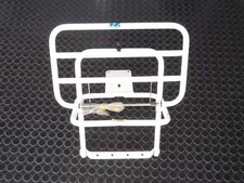 PORTAPACCHI POST BIANCO MARCA