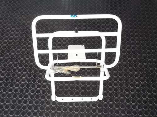 Portapacchi post bianco marca - portapacchi,