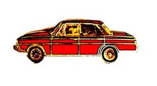 Spilla / Spille AUTO - BMW
