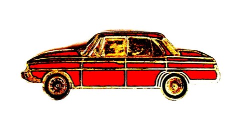 Spilla spille auto bmw - spille,