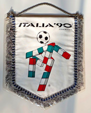 Gagliardetto Mondiali Calcio