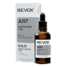 Revox just lactid acid - lactid, acid+ha