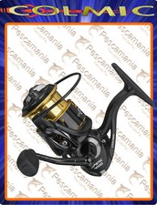 Mulinello Colmic ISPANIC 1000 spinning bolo match fishing feeder