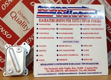 Scambiatore (acqua/olio) Lancia Ypsilon Y 1.3 Diesel Mjet 2003 in poi NUOVO