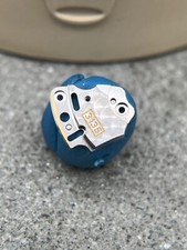 #1302 ROLEX 3135-130 SCHEDA ASCENSORE PONTE WINDING BRIDGE SCHEDA DI FABBRICA PARTE